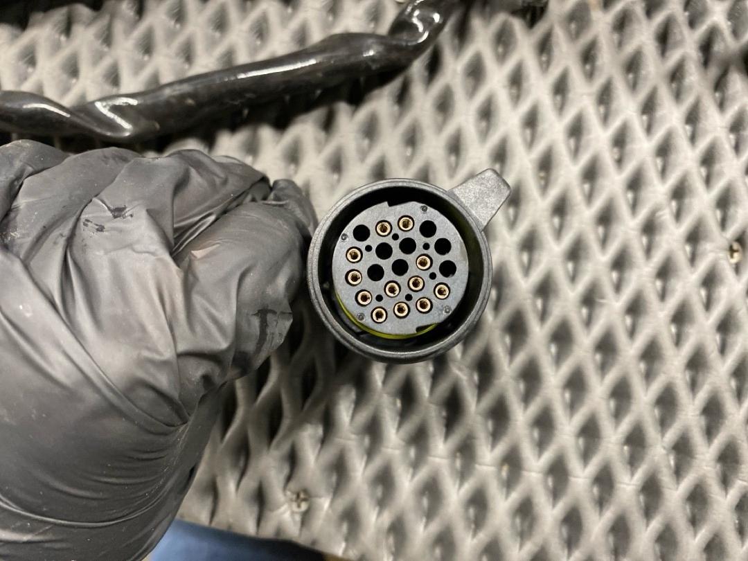 Проводка двигателя, 15110 рублей, Красноярск