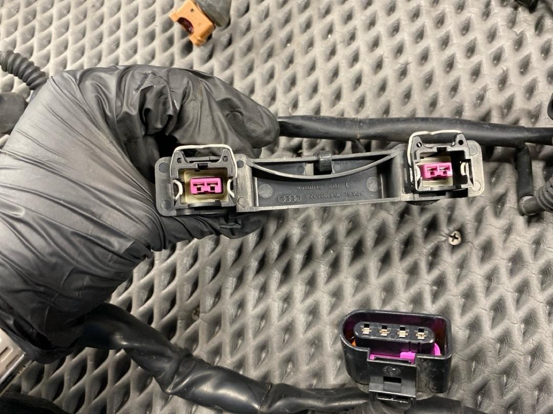 Проводка двигателя, 15110 рублей, Красноярск