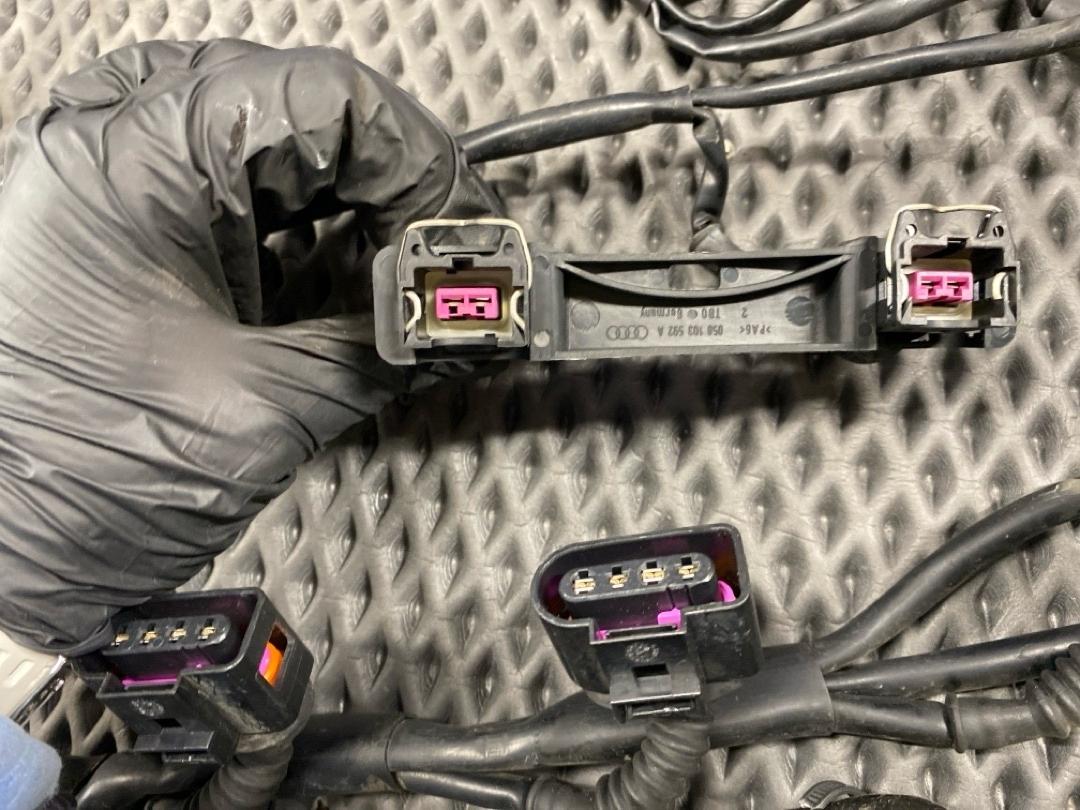 Проводка двигателя, 15110 рублей, Красноярск