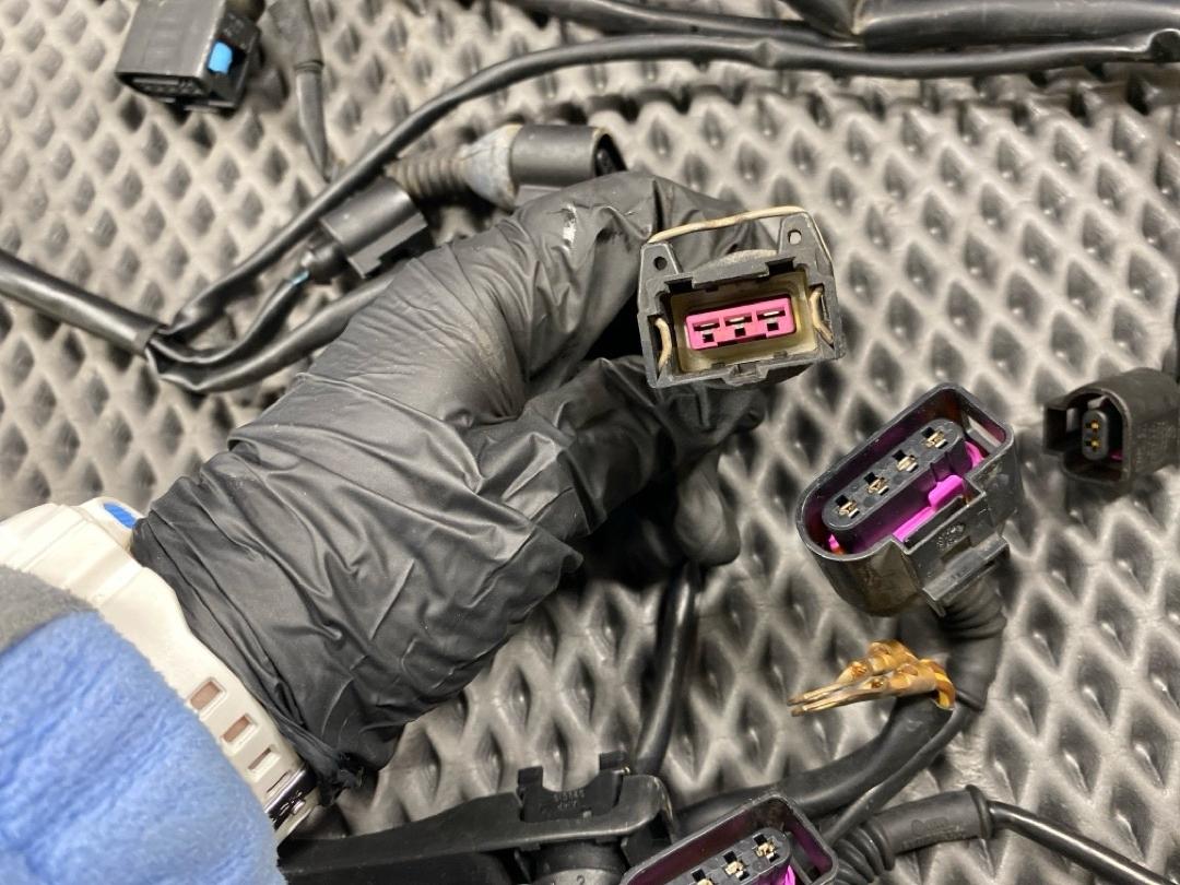 Проводка двигателя, 15110 рублей, Красноярск