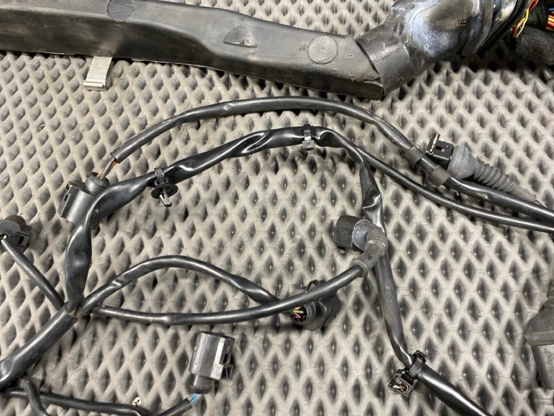 Проводка двигателя, 15110 рублей, Красноярск