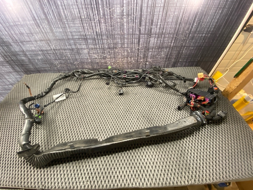 Проводка двигателя, 15110 рублей, Красноярск