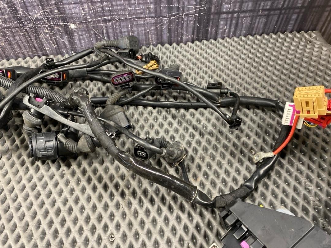 Проводка двигателя, 15110 рублей, Красноярск