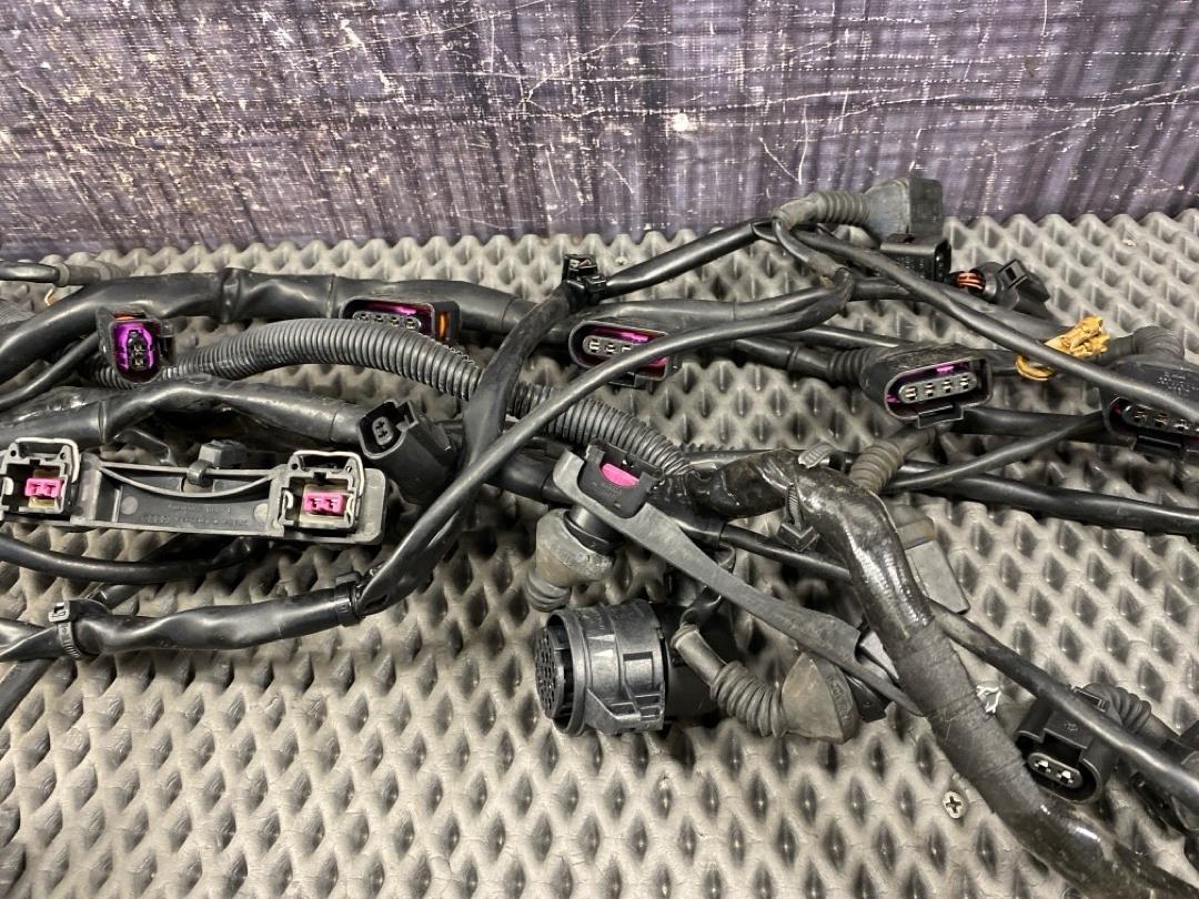 Проводка двигателя, 15110 рублей, Красноярск