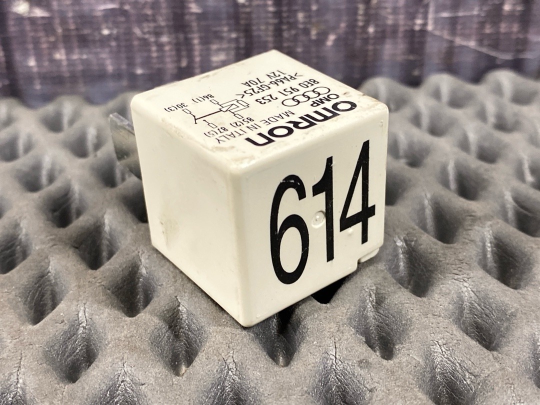 Реле, 640 рублей, Красноярск