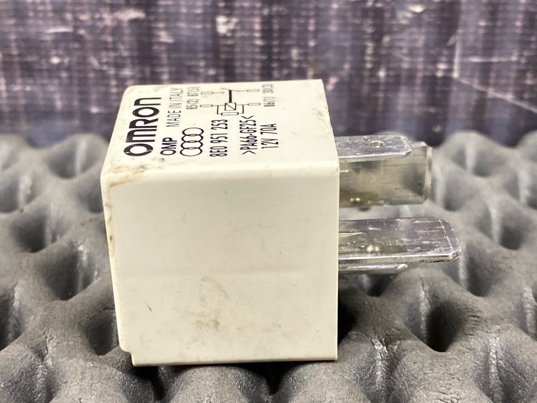 Реле, 640 рублей, Красноярск