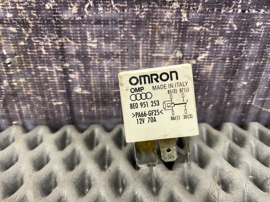 Реле, 640 рублей, Красноярск