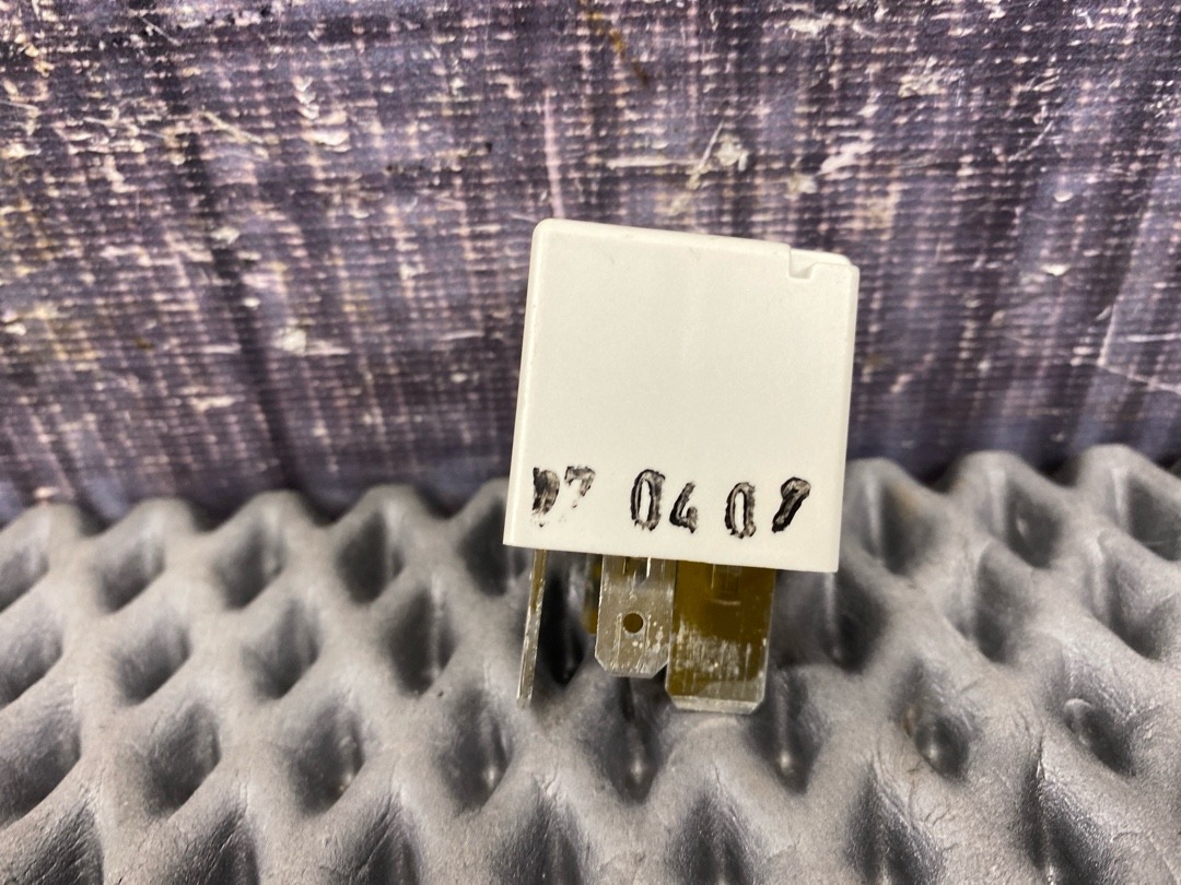 Реле, 640 рублей, Красноярск