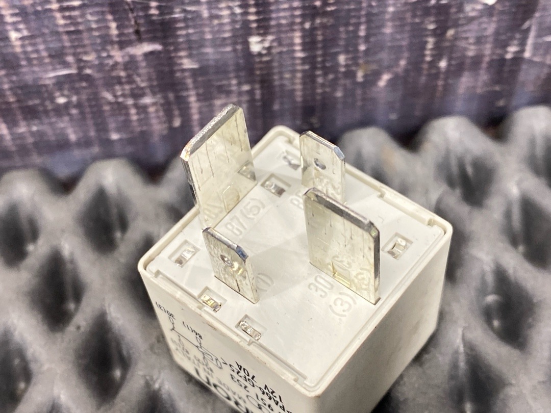 Реле, 640 рублей, Красноярск