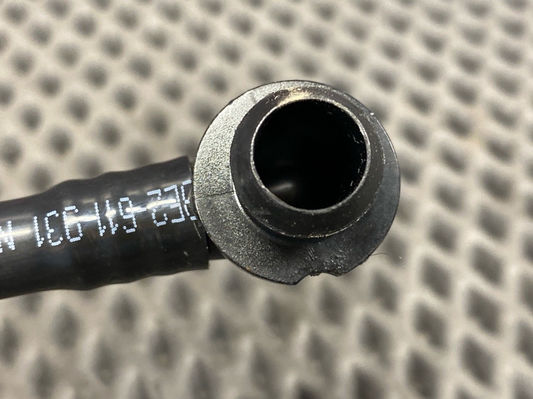 Шланг вакуумный, 1360 рублей, Красноярск