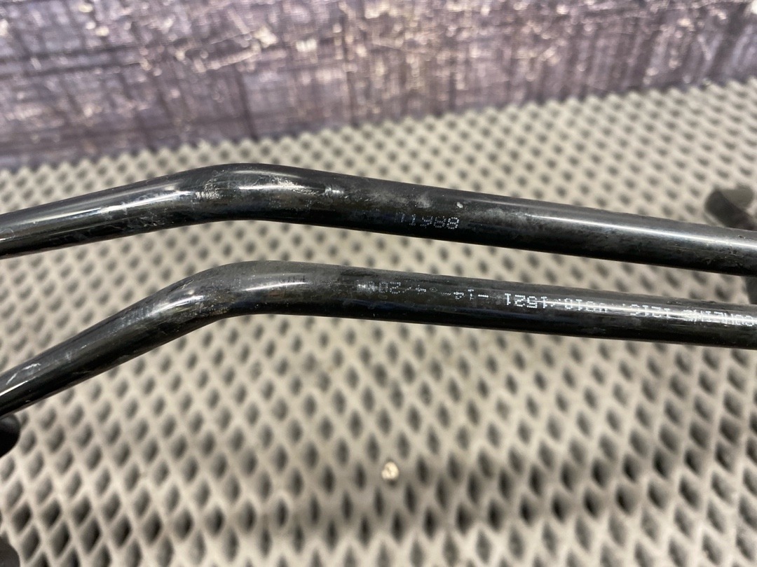 Радиатор гидроусилителя, 2610 рублей, Красноярск