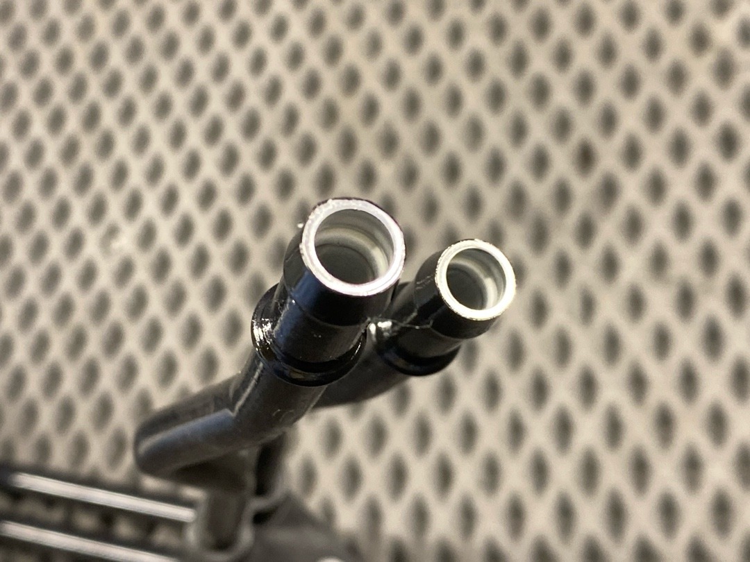 Радиатор гидроусилителя, 2610 рублей, Красноярск