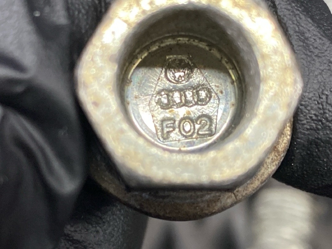 Комплект колесных болтов, 3340 рублей, Красноярск