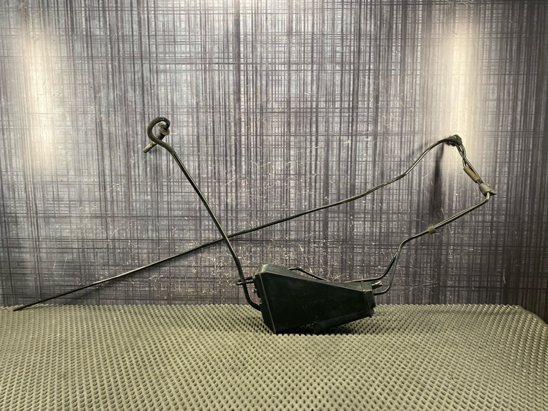 Адсорбер (фильтр паров топлива), 2960 рублей, Красноярск