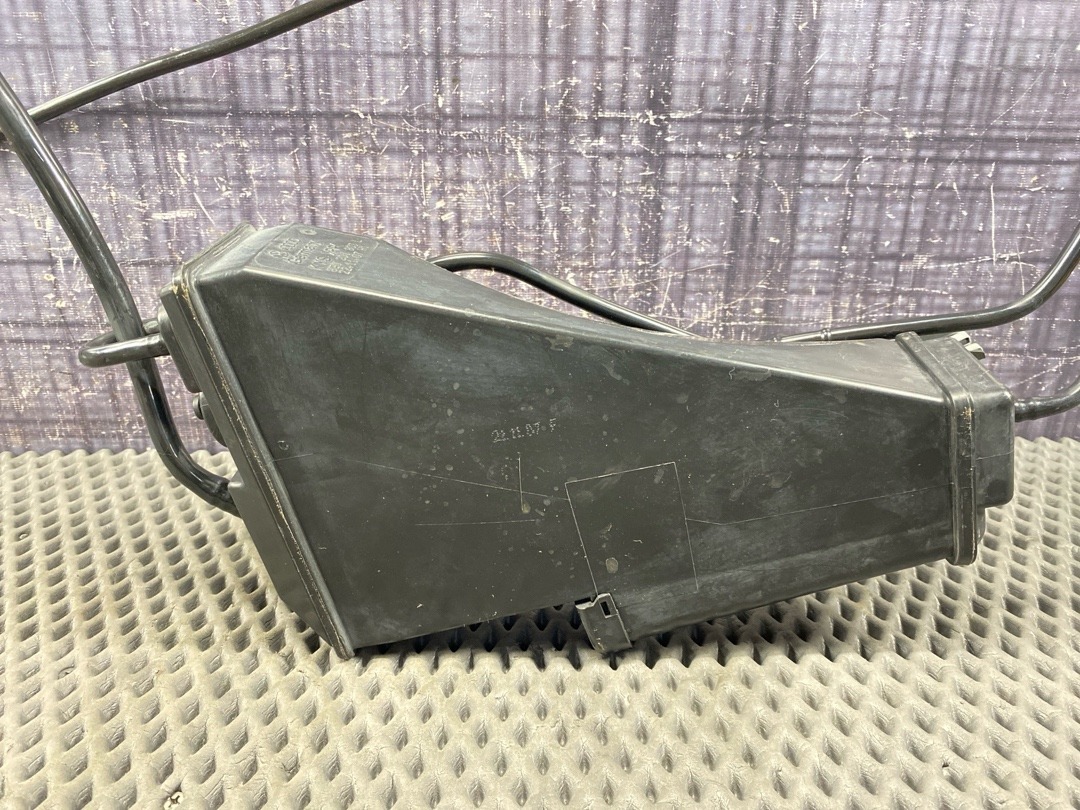 Адсорбер (фильтр паров топлива), 2960 рублей, Красноярск