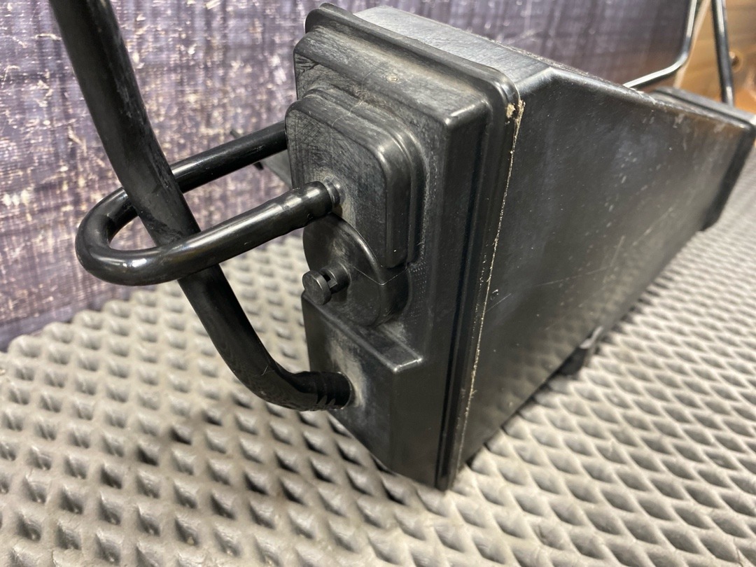 Адсорбер (фильтр паров топлива), 2960 рублей, Красноярск