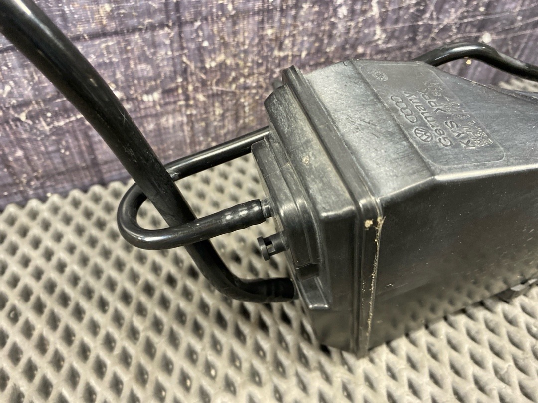 Адсорбер (фильтр паров топлива), 2960 рублей, Красноярск