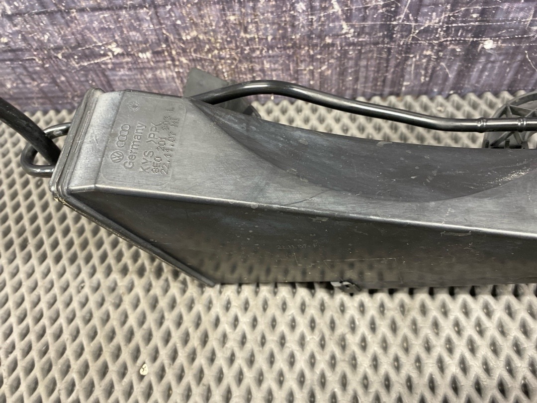 Адсорбер (фильтр паров топлива), 2960 рублей, Красноярск