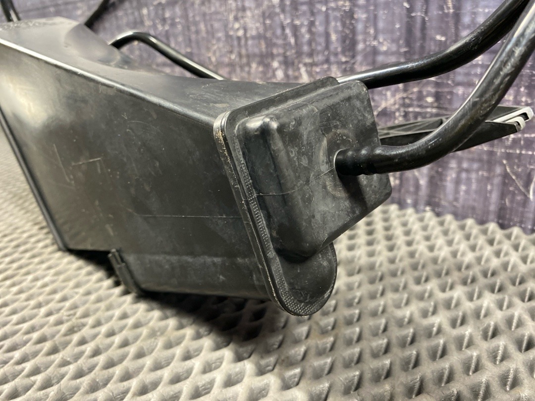 Адсорбер (фильтр паров топлива), 2960 рублей, Красноярск