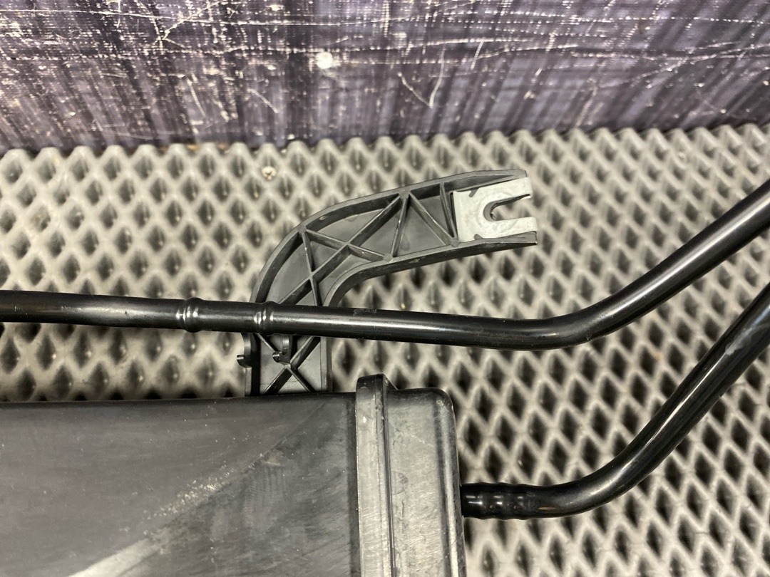 Адсорбер (фильтр паров топлива), 2960 рублей, Красноярск