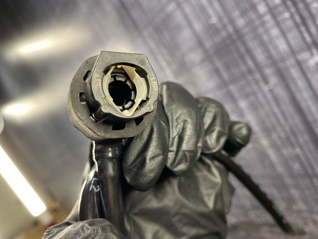 Адсорбер (фильтр паров топлива), 2960 рублей, Красноярск