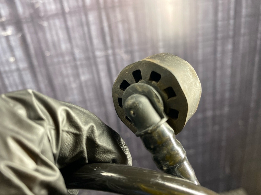 Адсорбер (фильтр паров топлива), 2960 рублей, Красноярск