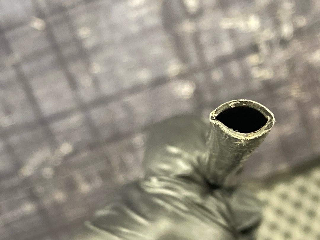 Адсорбер (фильтр паров топлива), 2960 рублей, Красноярск