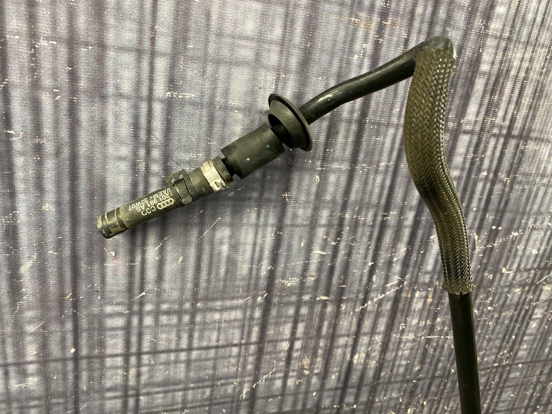 Адсорбер (фильтр паров топлива), 2960 рублей, Красноярск