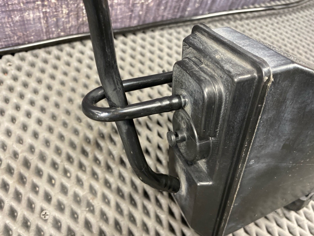 Адсорбер (фильтр паров топлива), 2960 рублей, Красноярск