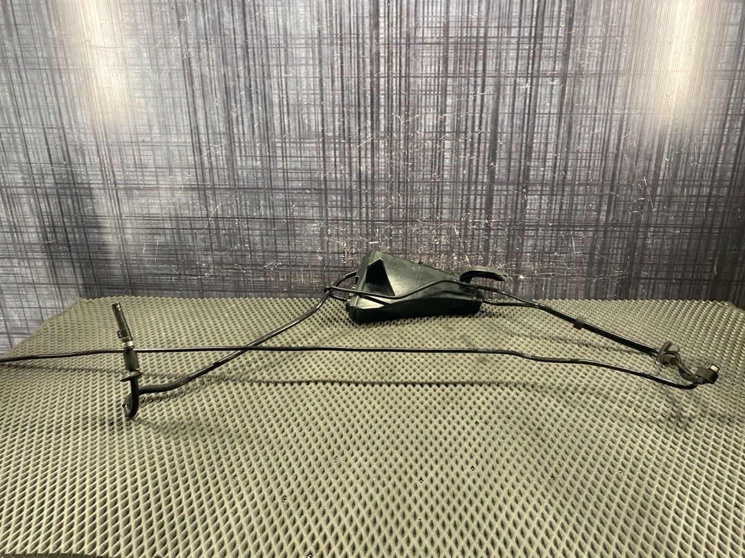 Адсорбер (фильтр паров топлива), 2960 рублей, Красноярск