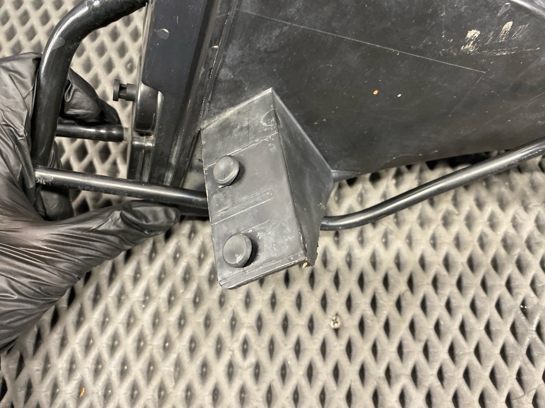 Адсорбер (фильтр паров топлива), 2960 рублей, Красноярск