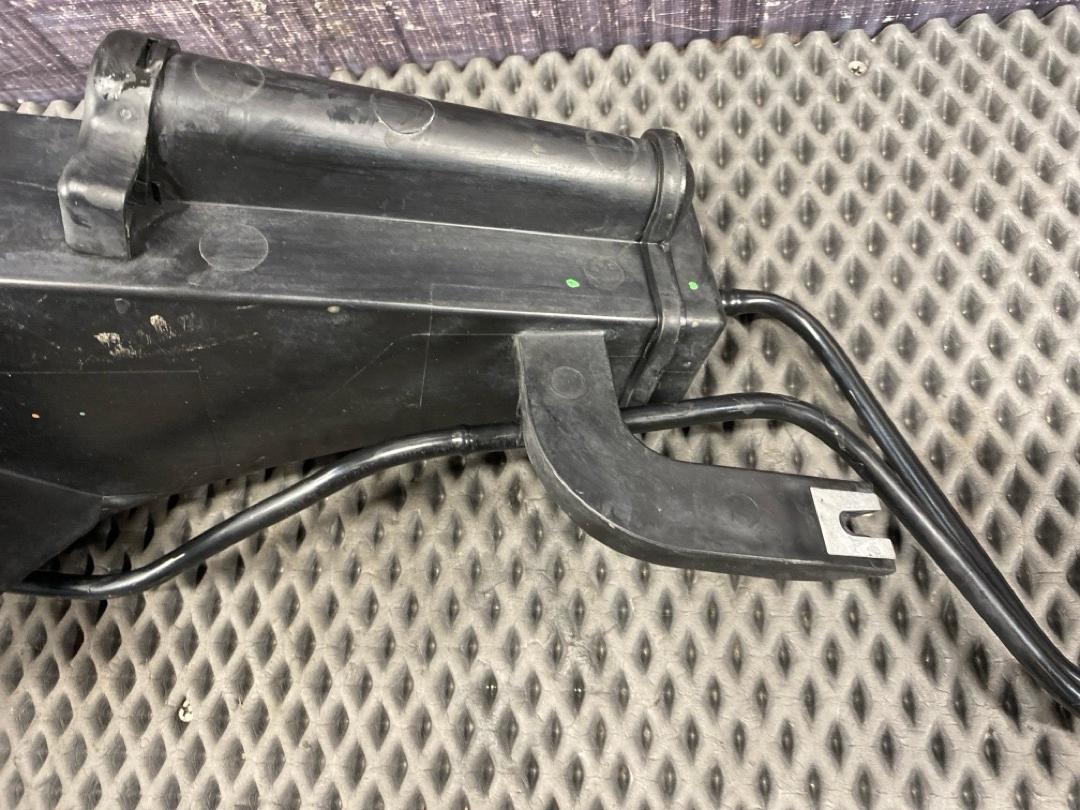 Адсорбер (фильтр паров топлива), 2960 рублей, Красноярск