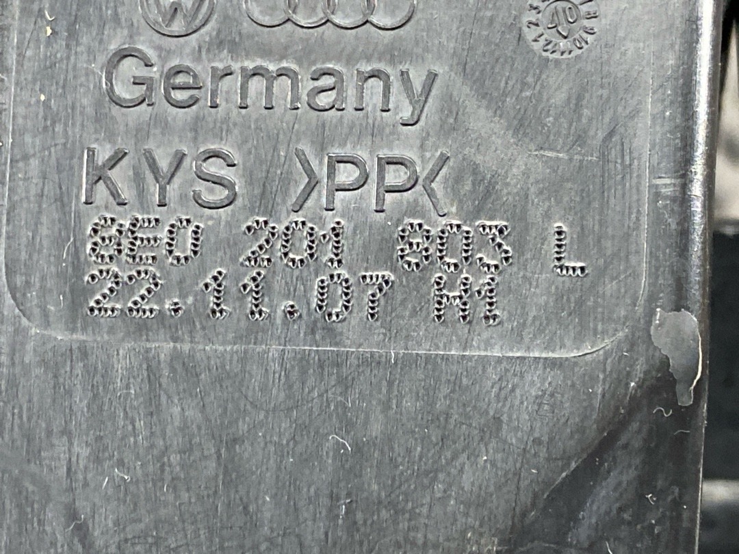 Адсорбер (фильтр паров топлива), 2960 рублей, Красноярск