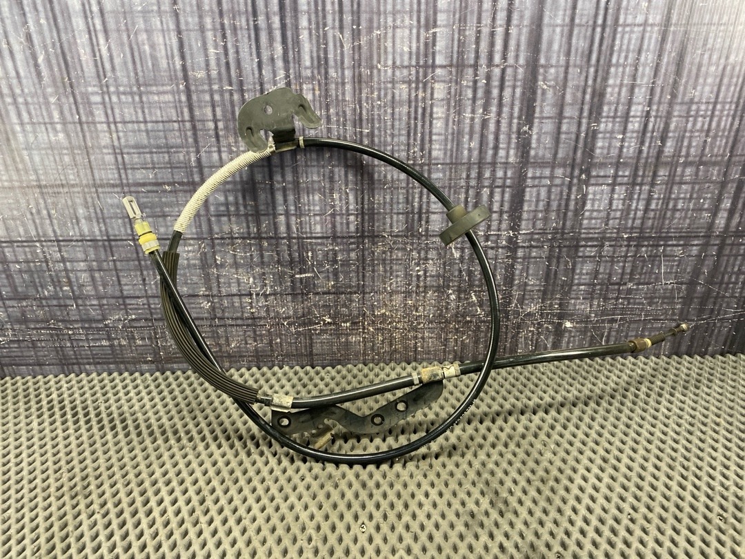 Трос ручника, 1880 рублей, Красноярск