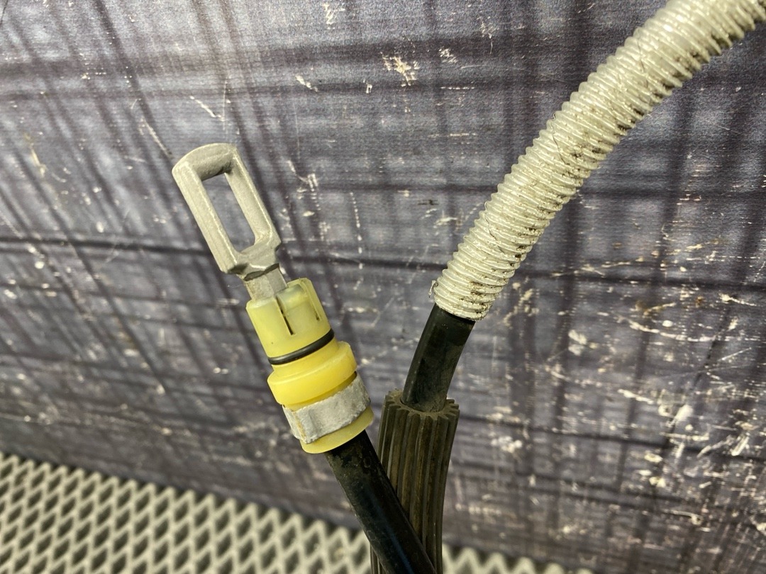 Трос ручника, 1880 рублей, Красноярск