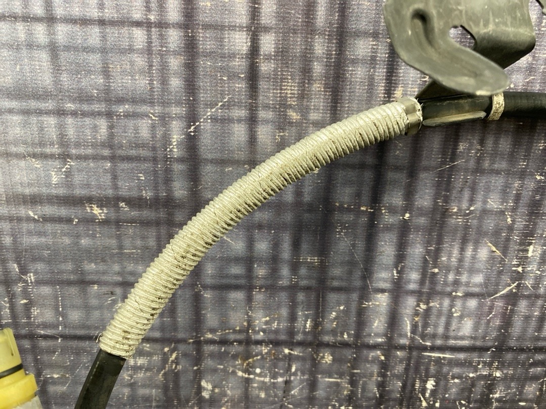 Трос ручника, 1880 рублей, Красноярск