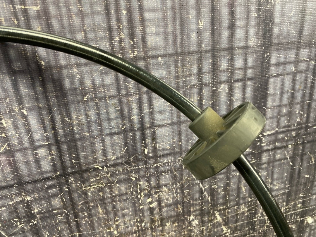 Трос ручника, 1880 рублей, Красноярск