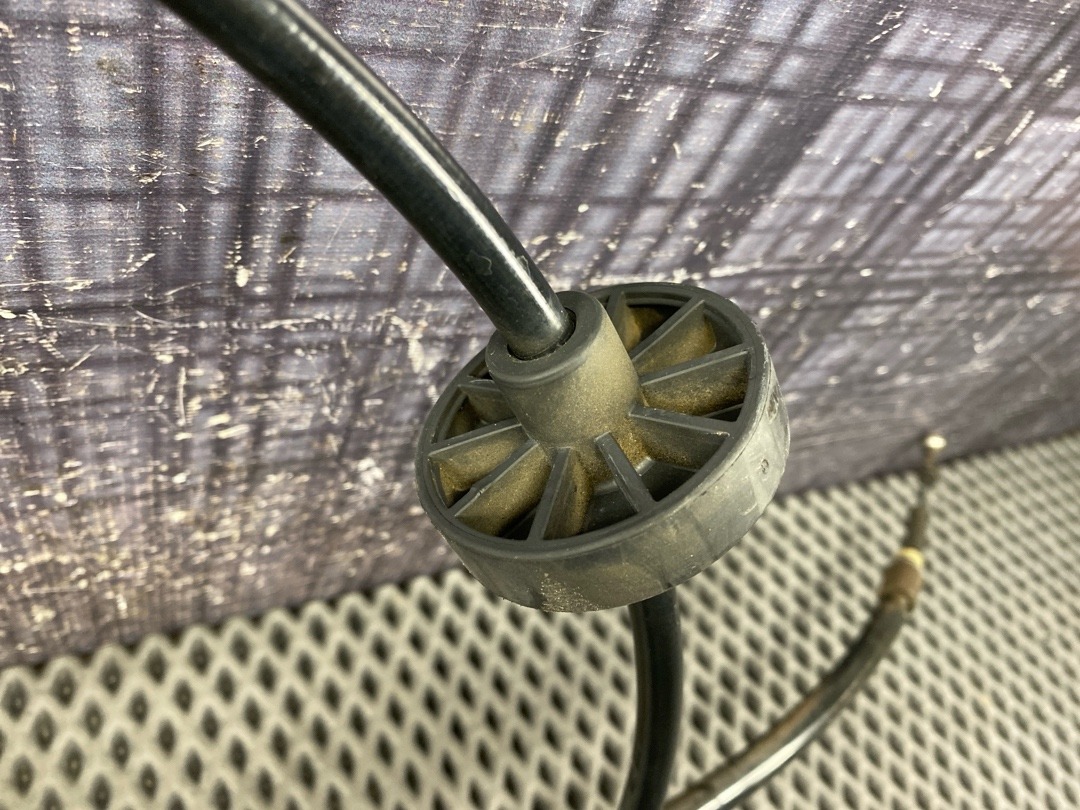 Трос ручника, 1880 рублей, Красноярск