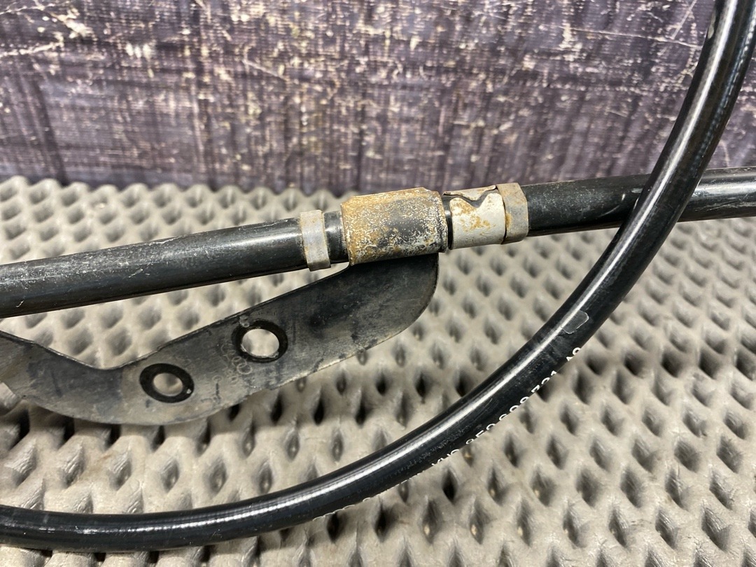 Трос ручника, 1880 рублей, Красноярск