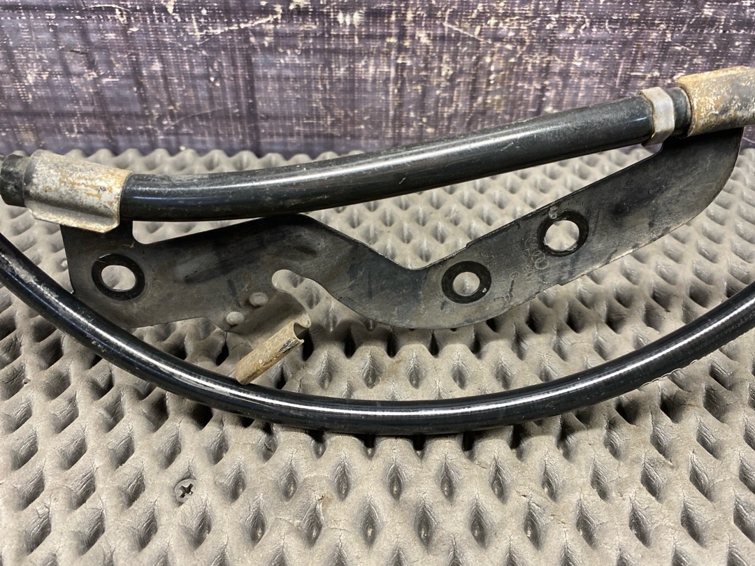 Трос ручника, 1880 рублей, Красноярск