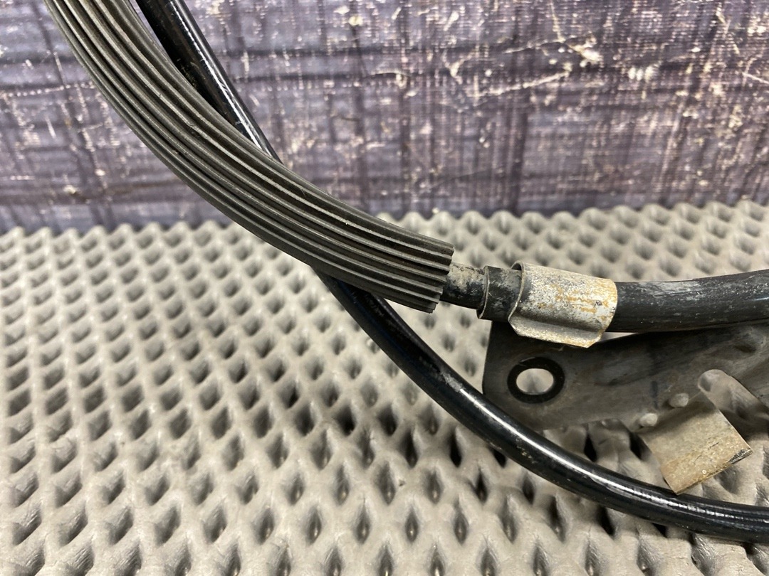 Трос ручника, 1880 рублей, Красноярск