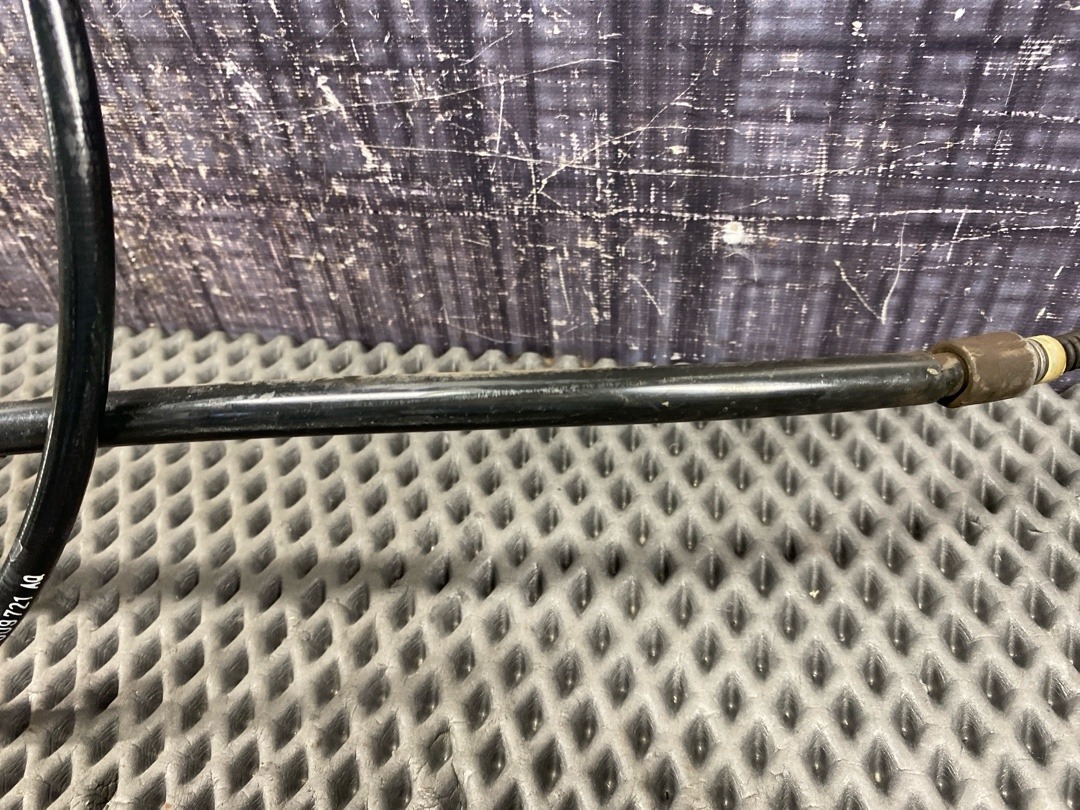 Трос ручника, 1880 рублей, Красноярск