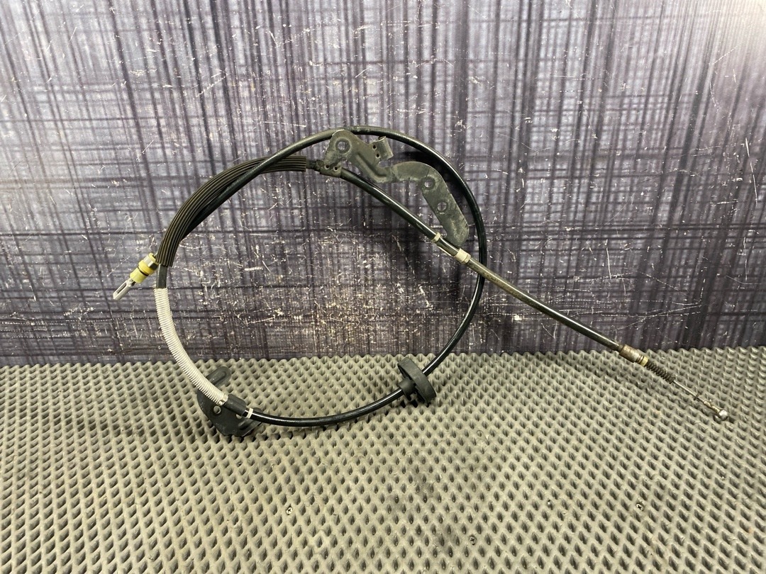 Трос ручника, 1880 рублей, Красноярск