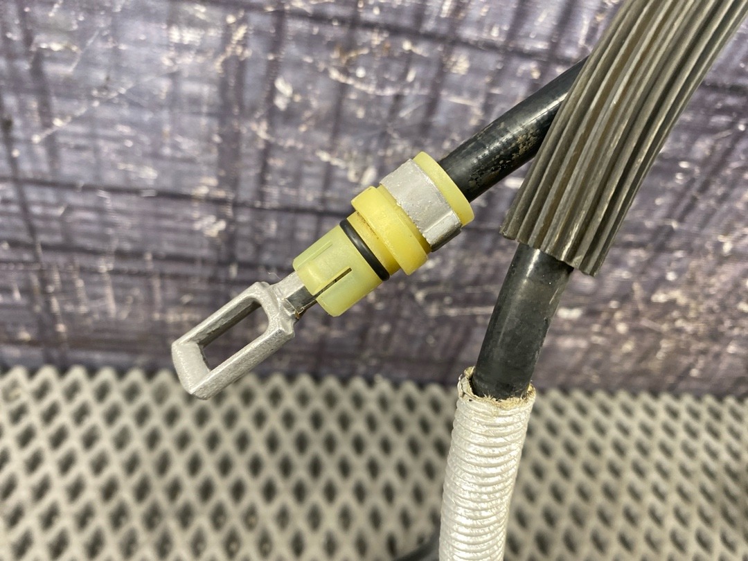 Трос ручника, 1880 рублей, Красноярск