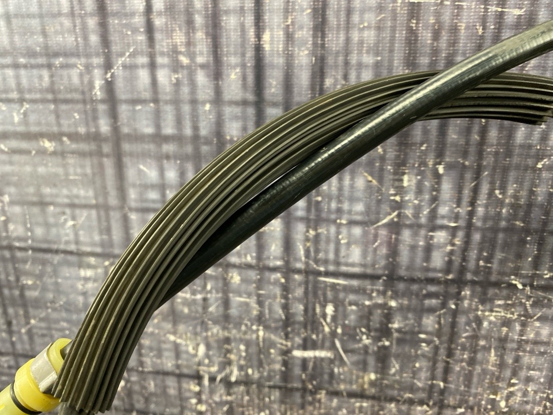 Трос ручника, 1880 рублей, Красноярск