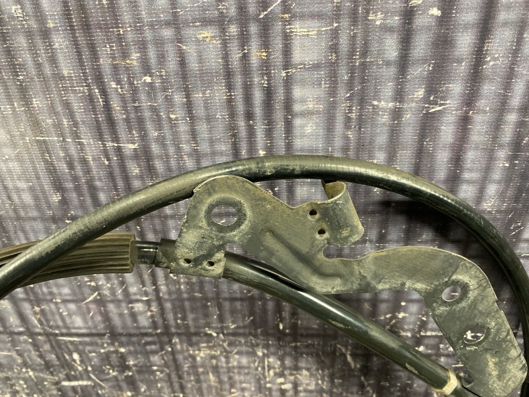 Трос ручника, 1880 рублей, Красноярск