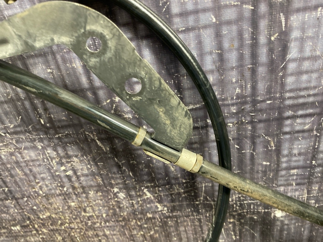 Трос ручника, 1880 рублей, Красноярск