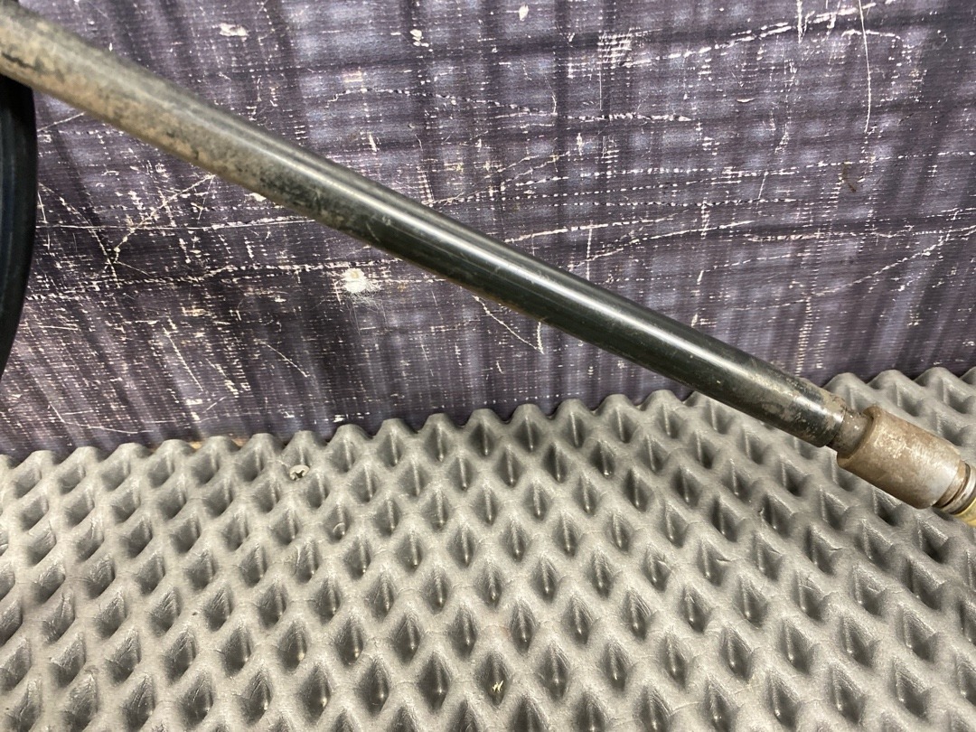 Трос ручника, 1880 рублей, Красноярск