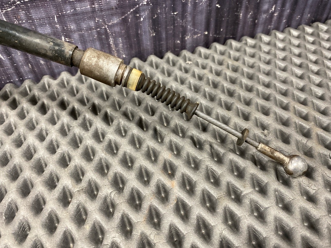 Трос ручника, 1880 рублей, Красноярск