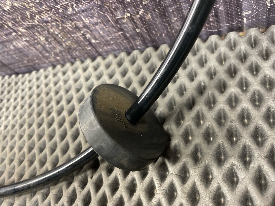 Трос ручника, 1880 рублей, Красноярск